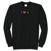 Core Fleece Crewneck Sweatshirt Thumbnail