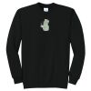 Core Fleece Crewneck Sweatshirt Thumbnail