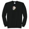 Core Fleece Crewneck Sweatshirt Thumbnail