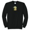 Core Fleece Crewneck Sweatshirt Thumbnail
