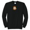 Core Fleece Crewneck Sweatshirt Thumbnail