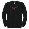 Core Fleece Crewneck Sweatshirt Thumbnail