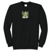 Core Fleece Crewneck Sweatshirt Thumbnail