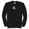 Core Fleece Crewneck Sweatshirt Thumbnail