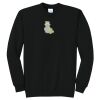 Core Fleece Crewneck Sweatshirt Thumbnail