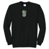 Core Fleece Crewneck Sweatshirt Thumbnail