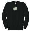 Core Fleece Crewneck Sweatshirt Thumbnail