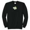 Core Fleece Crewneck Sweatshirt Thumbnail