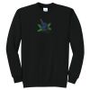 Core Fleece Crewneck Sweatshirt Thumbnail