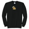 Core Fleece Crewneck Sweatshirt Thumbnail
