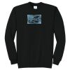Core Fleece Crewneck Sweatshirt Thumbnail