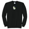 Core Fleece Crewneck Sweatshirt Thumbnail