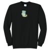 Core Fleece Crewneck Sweatshirt Thumbnail