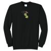 Core Fleece Crewneck Sweatshirt Thumbnail