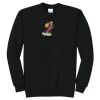 Core Fleece Crewneck Sweatshirt Thumbnail