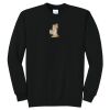 Core Fleece Crewneck Sweatshirt Thumbnail