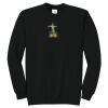 Core Fleece Crewneck Sweatshirt Thumbnail