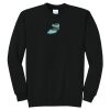 Core Fleece Crewneck Sweatshirt Thumbnail