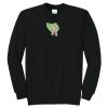 Core Fleece Crewneck Sweatshirt Thumbnail