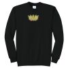 Core Fleece Crewneck Sweatshirt Thumbnail