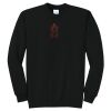 Core Fleece Crewneck Sweatshirt Thumbnail