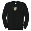 Core Fleece Crewneck Sweatshirt Thumbnail