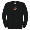 Core Fleece Crewneck Sweatshirt Thumbnail