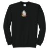 Core Fleece Crewneck Sweatshirt Thumbnail