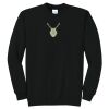 Core Fleece Crewneck Sweatshirt Thumbnail
