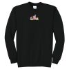 Core Fleece Crewneck Sweatshirt Thumbnail