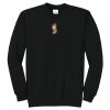 Core Fleece Crewneck Sweatshirt Thumbnail