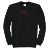 Core Fleece Crewneck Sweatshirt Thumbnail