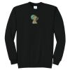 Core Fleece Crewneck Sweatshirt Thumbnail