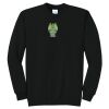 Core Fleece Crewneck Sweatshirt Thumbnail