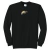 Core Fleece Crewneck Sweatshirt Thumbnail