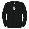 Core Fleece Crewneck Sweatshirt Thumbnail