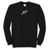 Core Fleece Crewneck Sweatshirt Thumbnail