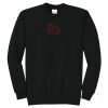 Core Fleece Crewneck Sweatshirt Thumbnail