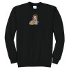 Core Fleece Crewneck Sweatshirt Thumbnail