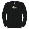 Core Fleece Crewneck Sweatshirt Thumbnail