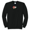 Core Fleece Crewneck Sweatshirt Thumbnail