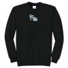 Core Fleece Crewneck Sweatshirt Thumbnail