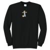 Core Fleece Crewneck Sweatshirt Thumbnail