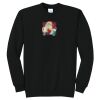 Core Fleece Crewneck Sweatshirt Thumbnail