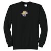 Core Fleece Crewneck Sweatshirt Thumbnail