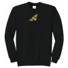 Core Fleece Crewneck Sweatshirt Thumbnail