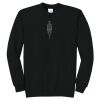 Core Fleece Crewneck Sweatshirt Thumbnail