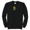 Core Fleece Crewneck Sweatshirt Thumbnail
