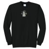 Core Fleece Crewneck Sweatshirt Thumbnail
