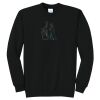 Core Fleece Crewneck Sweatshirt Thumbnail